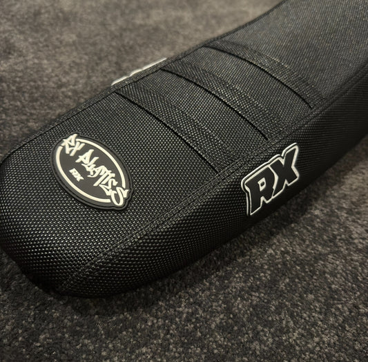 RX LBX SEAT COVERS