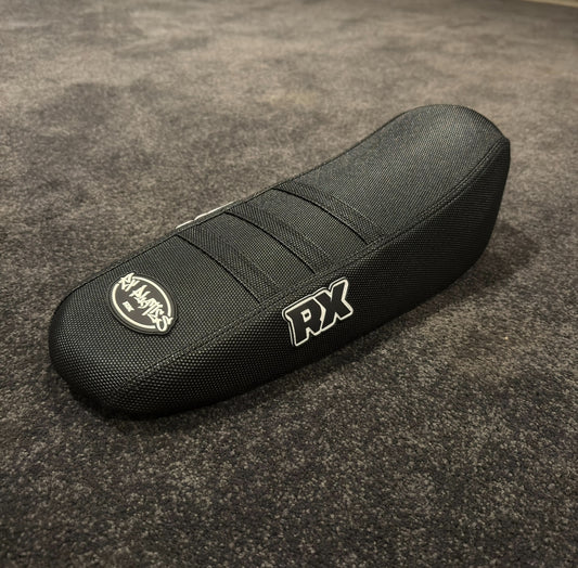 RX LBX SEAT COVERS