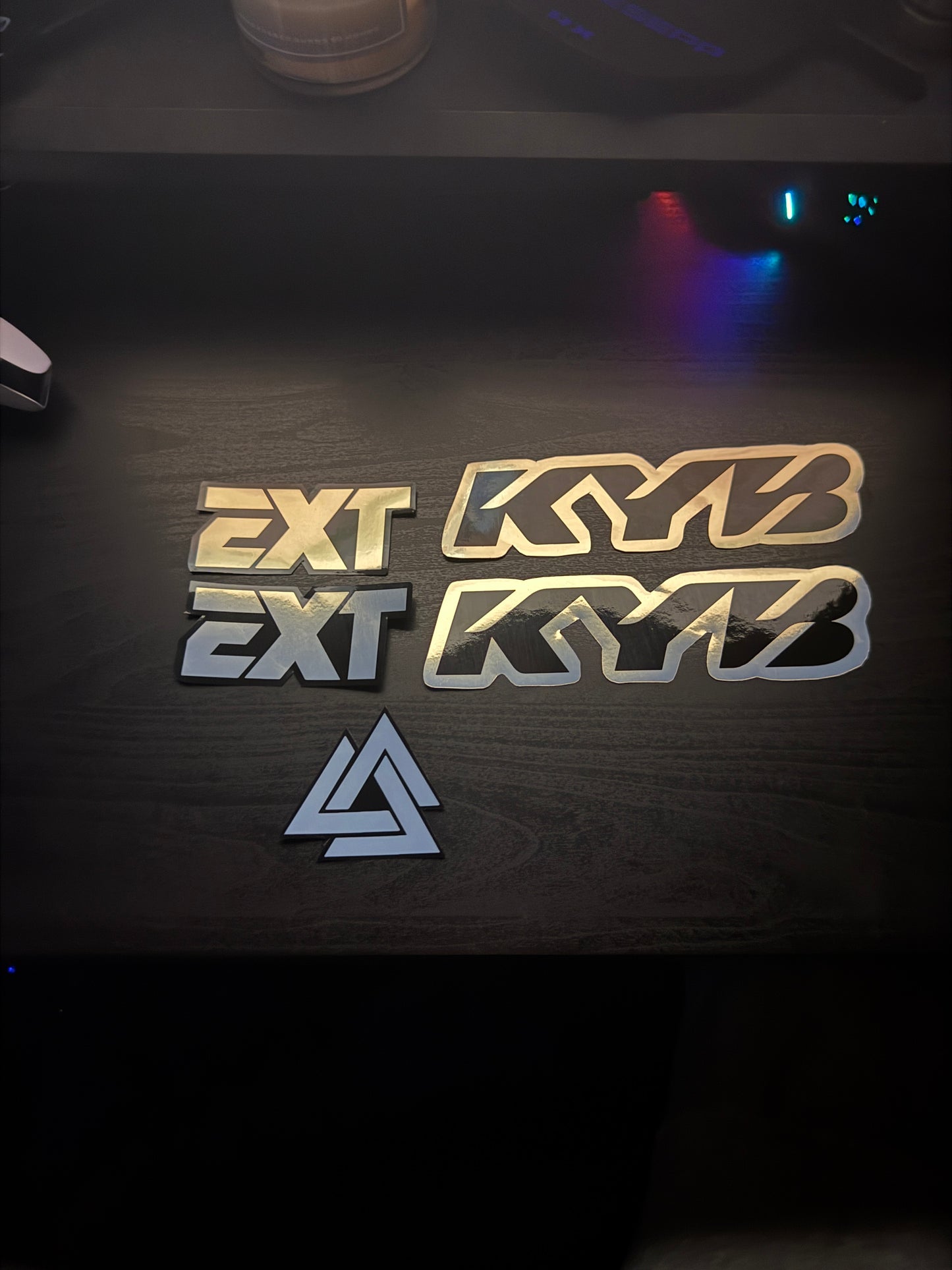 Sticker pack