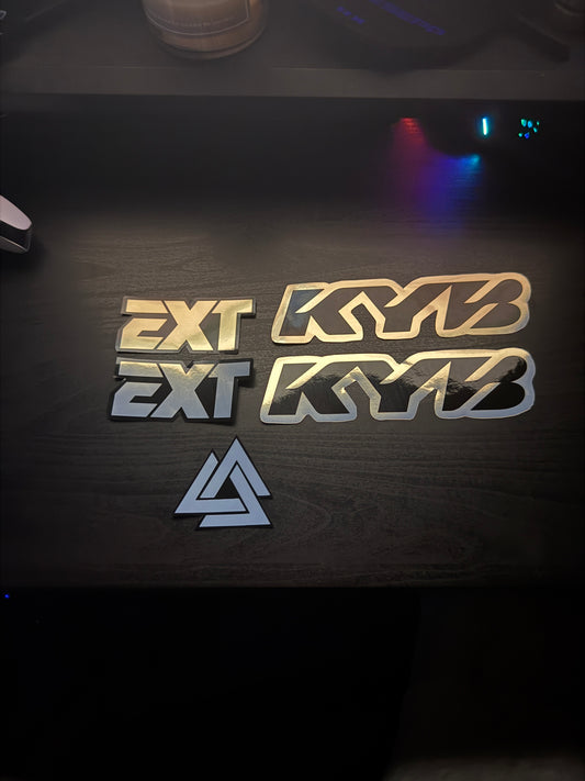 Sticker pack