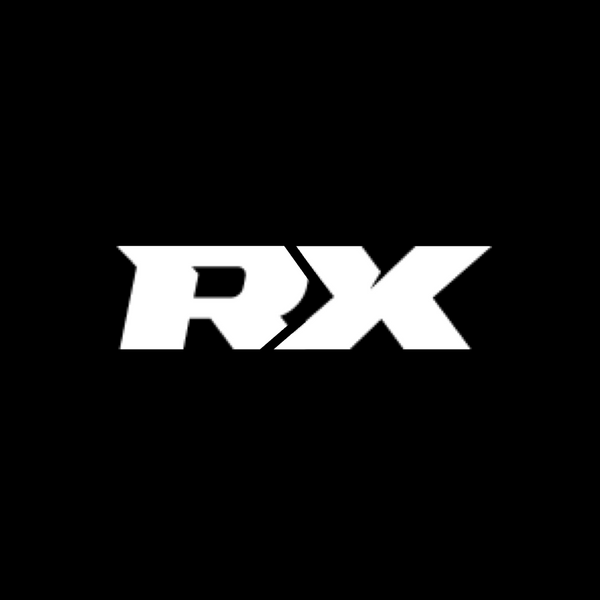 RX PLATES